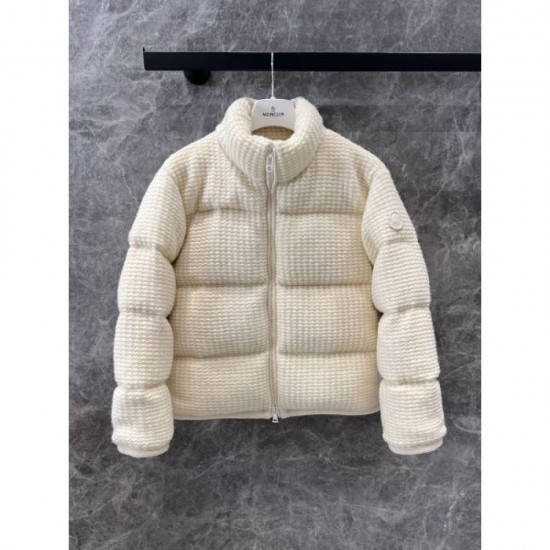 MONCLER Moncler down jacket 2024FW new arrival soon MONCLER Moncler down jacket 2024FW new arrival soon