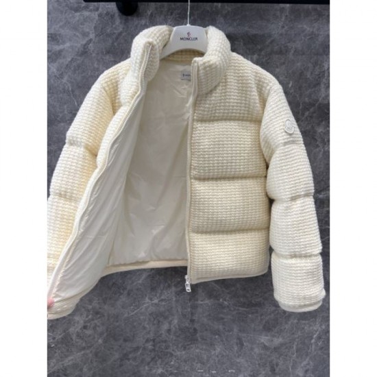 MONCLER Moncler down jacket 2024FW new arrival soon MONCLER Moncler down jacket 2024FW new arrival soon