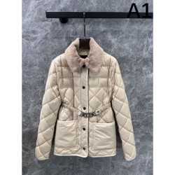 MONCLER Moncler down jacket 2024FW high design