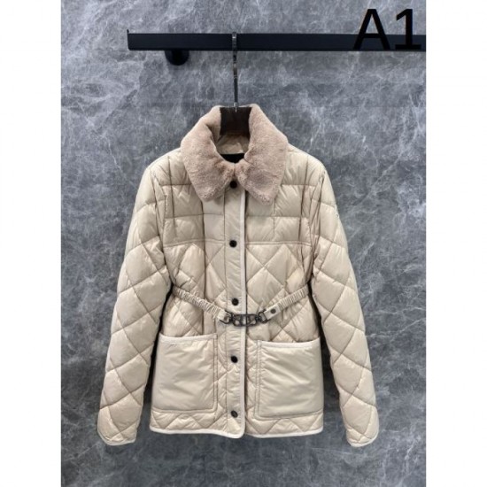 MONCLER Moncler down jacket 2024FW high design MONCLER Moncler down jacket 2024FW high design