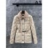 MONCLER Moncler down jacket 2024FW high design