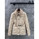MONCLER Moncler down jacket 2024FW high design MONCLER Moncler down jacket 2024FW high design