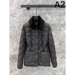 MONCLER Moncler down jacket 2024FW high design