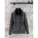 MONCLER Moncler down jacket 2024FW high design MONCLER Moncler down jacket 2024FW high design