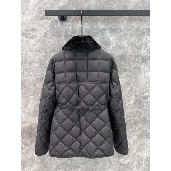 MONCLER Moncler down jacket 2024FW high design MONCLER Moncler down jacket 2024FW high design
