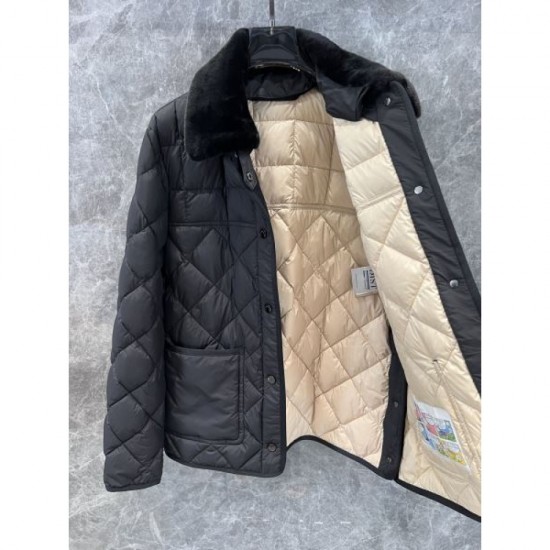 MONCLER Moncler down jacket 2024FW high design MONCLER Moncler down jacket 2024FW high design