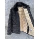MONCLER Moncler down jacket 2024FW high design MONCLER Moncler down jacket 2024FW high design