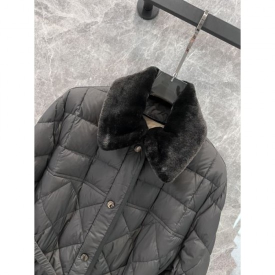 MONCLER Moncler down jacket 2024FW high design MONCLER Moncler down jacket 2024FW high design