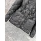 MONCLER Moncler down jacket 2024FW high design MONCLER Moncler down jacket 2024FW high design