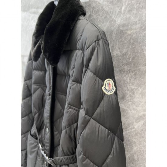 MONCLER Moncler down jacket 2024FW high design MONCLER Moncler down jacket 2024FW high design