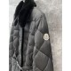 MONCLER Moncler down jacket 2024FW high design MONCLER Moncler down jacket 2024FW high design