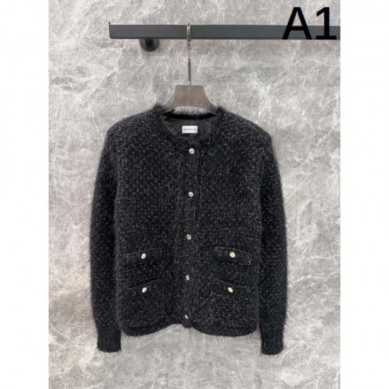 MONCLER Moncler Down Jacket 2024FW High Grade MONCLER Moncler Down Jacket 2024FW High Grade