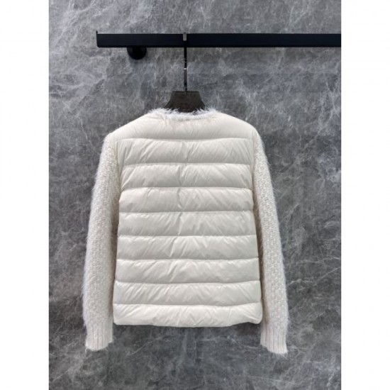 MONCLER Moncler Down Jacket 2024FW High Grade MONCLER Moncler Down Jacket 2024FW High Grade