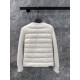 MONCLER Moncler Down Jacket 2024FW High Grade MONCLER Moncler Down Jacket 2024FW High Grade