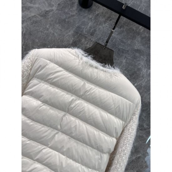 MONCLER Moncler Down Jacket 2024FW High Grade MONCLER Moncler Down Jacket 2024FW High Grade