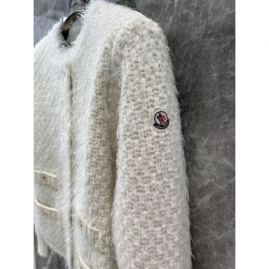MONCLER Moncler Down Jacket 2024FW High Grade MONCLER Moncler Down Jacket 2024FW High Grade