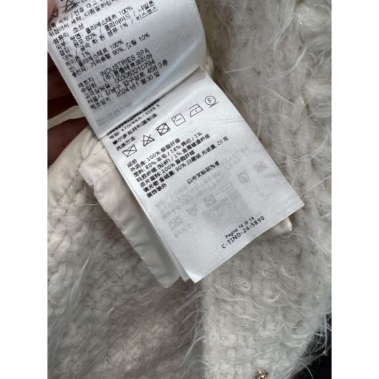 MONCLER Moncler Down Jacket 2024FW High Grade MONCLER Moncler Down Jacket 2024FW High Grade