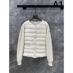 MONCLER Down Jacket 2024FW Luxury Super Low Price