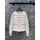 MONCLER Down Jacket 2024FW Luxury Super Low Price MONCLER Down Jacket 2024FW Luxury Super Low Price