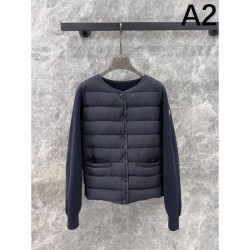 MONCLER Down Jacket 2024FW Luxury Super Low Price