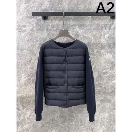 MONCLER Down Jacket 2024FW Luxury Super Low Price MONCLER Down Jacket 2024FW Luxury Super Low Price