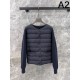 MONCLER Down Jacket 2024FW Luxury Super Low Price MONCLER Down Jacket 2024FW Luxury Super Low Price