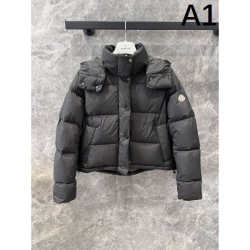 MONCLER Down Jacket 2024FW Overseas Advance Release!