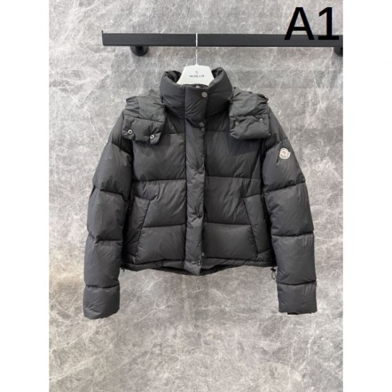 MONCLER Down Jacket 2024FW Overseas Advance Release! MONCLER Down Jacket 2024FW Overseas Advance Release!
