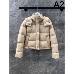 MONCLER Down Jacket 2024FW Overseas Advance Release!