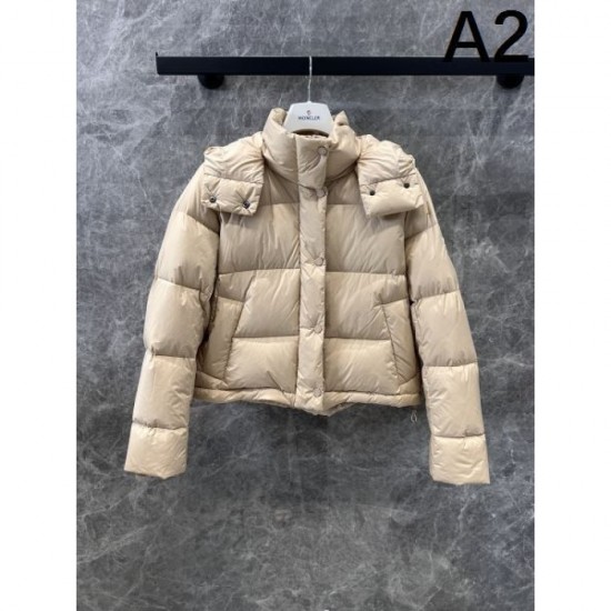 MONCLER Down Jacket 2024FW Overseas Advance Release! MONCLER Down Jacket 2024FW Overseas Advance Release!