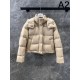 MONCLER Down Jacket 2024FW Overseas Advance Release! MONCLER Down Jacket 2024FW Overseas Advance Release!