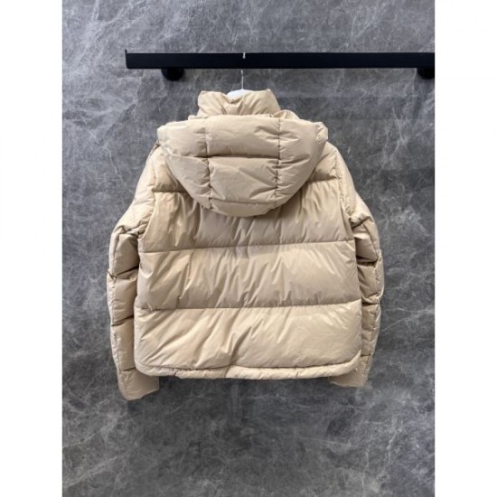 MONCLER Down Jacket 2024FW Overseas Advance Release! MONCLER Down Jacket 2024FW Overseas Advance Release!