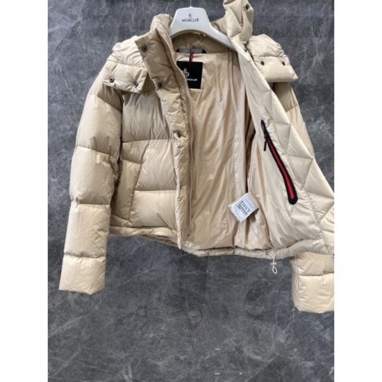 MONCLER Down Jacket 2024FW Overseas Advance Release! MONCLER Down Jacket 2024FW Overseas Advance Release!