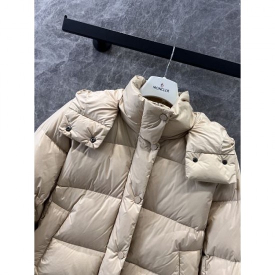 MONCLER Down Jacket 2024FW Overseas Advance Release! MONCLER Down Jacket 2024FW Overseas Advance Release!