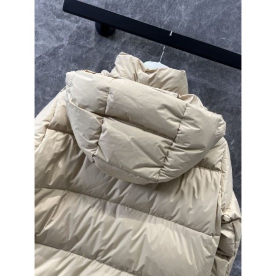 MONCLER Down Jacket 2024FW Overseas Advance Release! MONCLER Down Jacket 2024FW Overseas Advance Release!