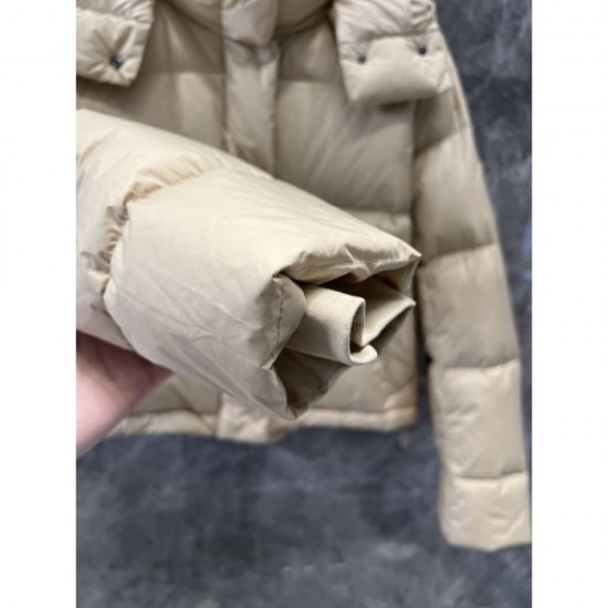 MONCLER Down Jacket 2024FW Overseas Advance Release! MONCLER Down Jacket 2024FW Overseas Advance Release!