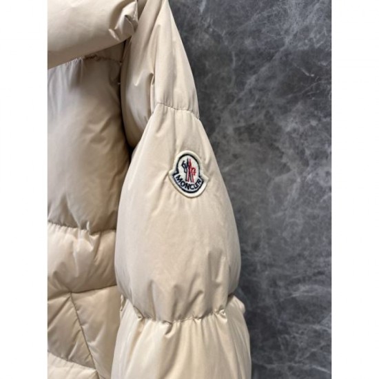 MONCLER Down Jacket 2024FW Overseas Advance Release! MONCLER Down Jacket 2024FW Overseas Advance Release!