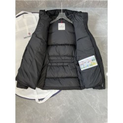 MONCLER モンクレール ダウンジャケット 2024FW 上品な彩りに夢中