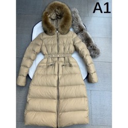 MONCLER Down jacket 2024FW Overseas limited item