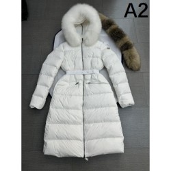 MONCLER Down jacket 2024FW Overseas limited item