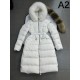 MONCLER Down jacket 2024FW Overseas limited item MONCLER Down jacket 2024FW Overseas limited item