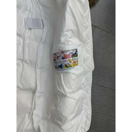 MONCLER Down jacket 2024FW Overseas limited item MONCLER Down jacket 2024FW Overseas limited item
