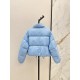 PRADA Women's Down Jacket 2024FW Latest Popular Topic PRADA Women's Down Jacket 2024FW Latest Popular Topic