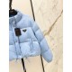 PRADA Women's Down Jacket 2024FW Latest Popular Topic PRADA Women's Down Jacket 2024FW Latest Popular Topic