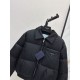 PRADA Women's Down Jacket 2024FW Popular Sale 100% New PRADA Women's Down Jacket 2024FW Popular Sale 100% New