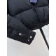 PRADA Women's Down Jacket 2024FW Popular Sale 100% New PRADA Women's Down Jacket 2024FW Popular Sale 100% New