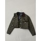 PRADA Women's Down Jacket 2024FW Popular Item Overseas PRADA Women's Down Jacket 2024FW Popular Item Overseas