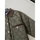 PRADA Women's Down Jacket 2024FW Popular Item Overseas PRADA Women's Down Jacket 2024FW Popular Item Overseas