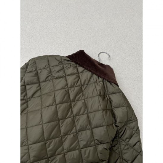 PRADA Women's Down Jacket 2024FW Popular Item Overseas PRADA Women's Down Jacket 2024FW Popular Item Overseas