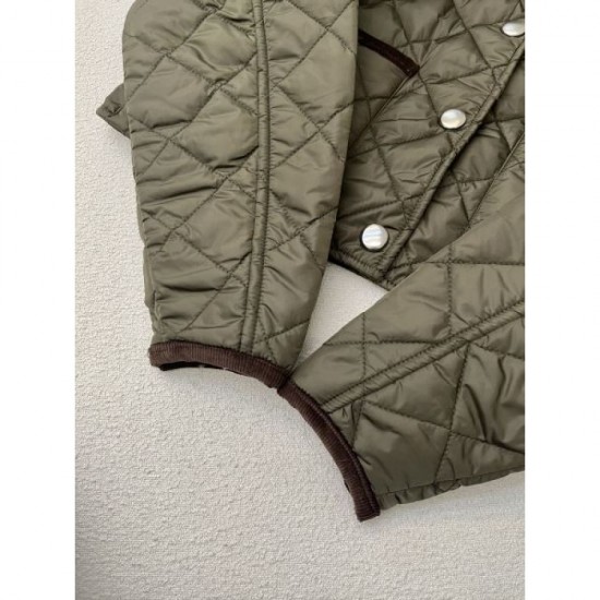 PRADA Women's Down Jacket 2024FW Popular Item Overseas PRADA Women's Down Jacket 2024FW Popular Item Overseas
